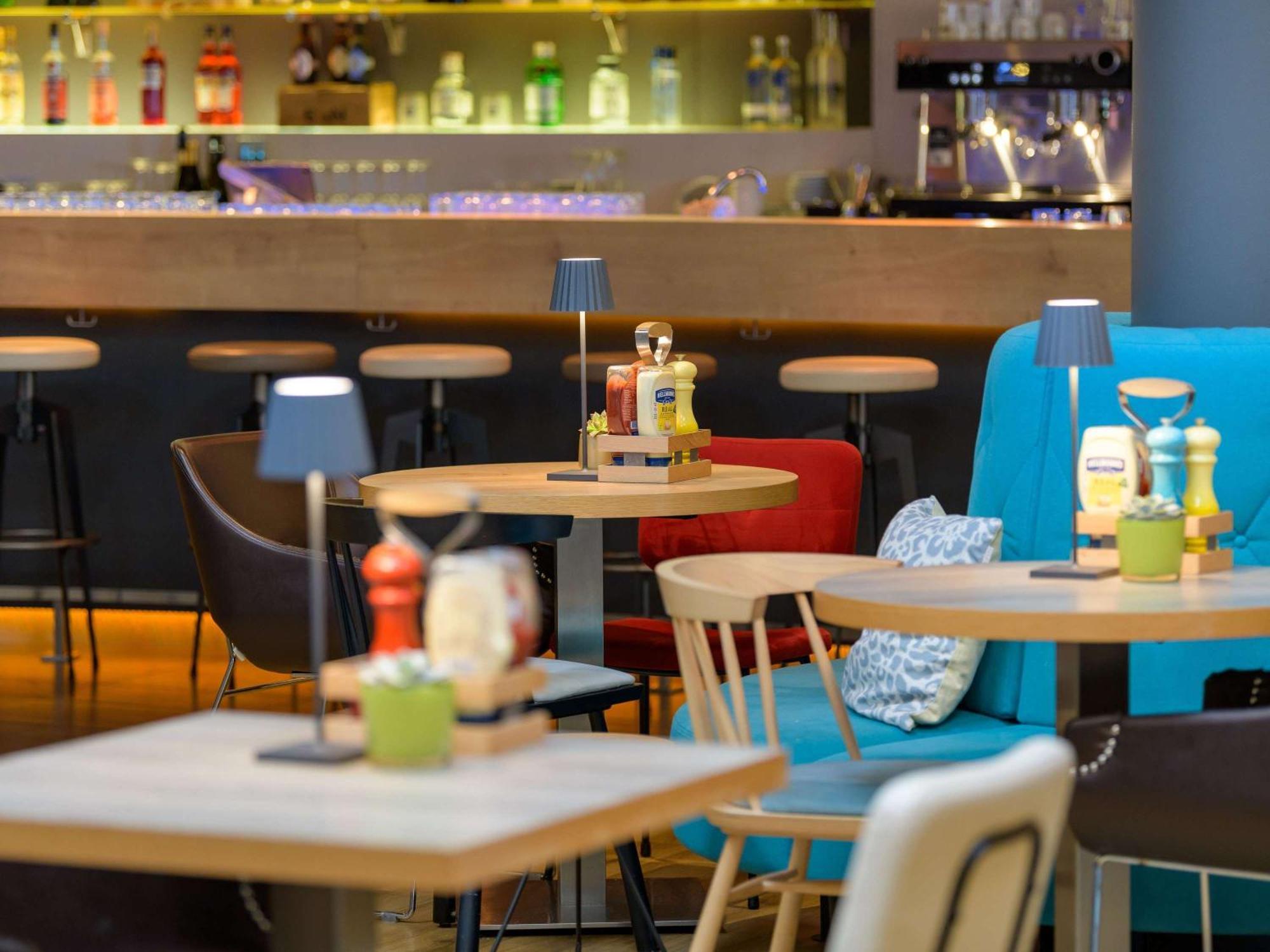Novotel Muenchen Airport - Newly Renovated Frisinga Esterno foto